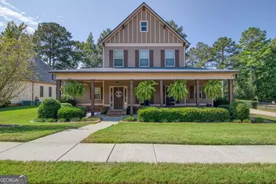 193 Fairgreen Trace, Newnan, GA 30265 - Photo 82
