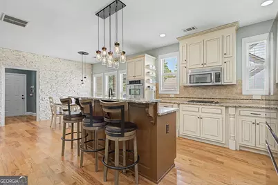 193 Fairgreen Trace, Newnan, GA 30265 - Photo 32