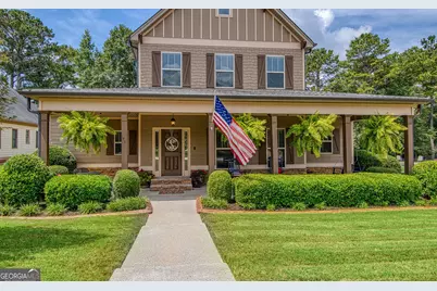193 Fairgreen Trace, Newnan, GA 30265 - Photo 2