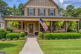 193 Fairgreen Trace, Newnan, GA 30265 - Photo 2