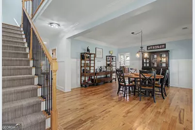 193 Fairgreen Trace, Newnan, GA 30265 - Photo 20
