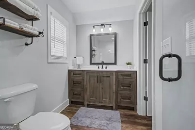 193 Fairgreen Trace, Newnan, GA 30265 - Photo 58
