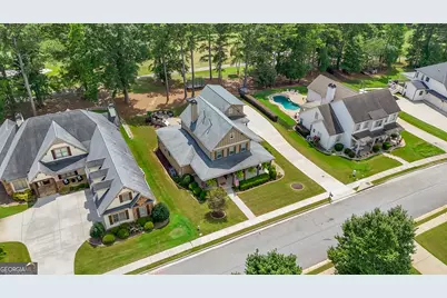 193 Fairgreen Trace, Newnan, GA 30265 - Photo 6