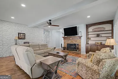 193 Fairgreen Trace, Newnan, GA 30265 - Photo 26