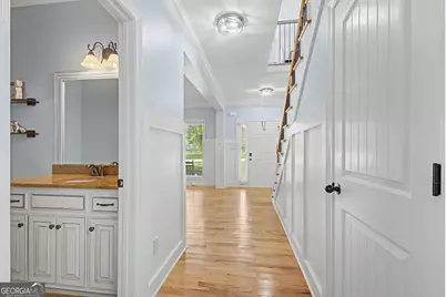 193 Fairgreen Trace, Newnan, GA 30265 - Photo 24