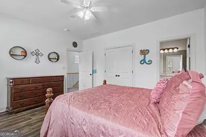 193 Fairgreen Trace, Newnan, GA 30265 - Photo 48
