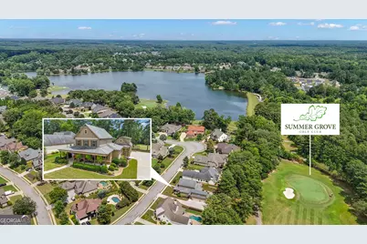 193 Fairgreen Trace, Newnan, GA 30265 - Photo 8