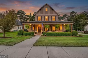 193 Fairgreen Trace, Newnan, GA 30265 - Photo 1