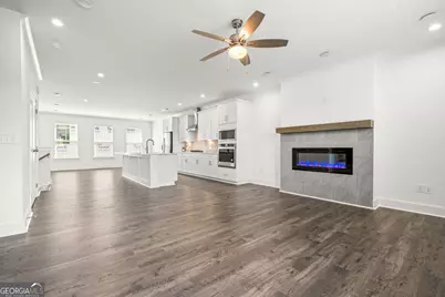 3437 Catalan Alley, Decatur, GA 30032 - Photo 10