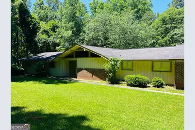163 Old Norton Road, Fayetteville, GA 30215 - Photo 1