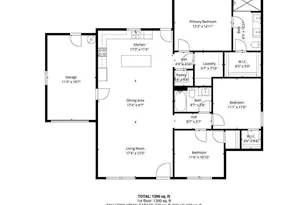 110 Purser Dr, Jesup, GA 31545 - Photo 4