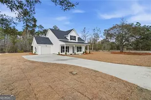 110 Purser Dr, Jesup, GA 31545 - Photo 2