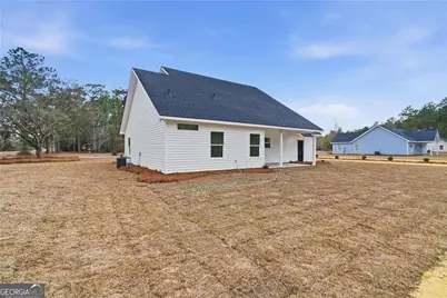 110 Purser Drive, Jesup, GA 31545 - Photo 24