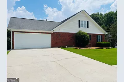 155 Woodstream Way, Fayetteville, GA 30214 - Photo 2