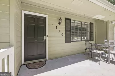 110 Clydesdale Road, Peachtree City, GA 30269 - Photo 4