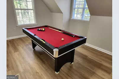 6765 Virlyn B Smith Road, Fairburn, GA 30213 - Photo 2