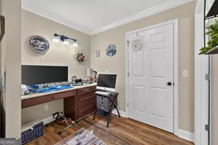408 McGregor St, Blackshear, GA 31516 - Photo 14