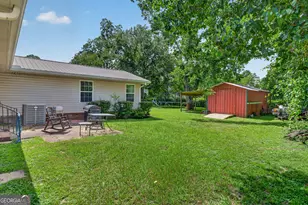 408 McGregor St, Blackshear, GA 31516 - Photo 24