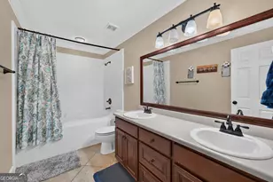 408 McGregor St, Blackshear, GA 31516 - Photo 16