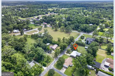408 McGregor Street, Blackshear, GA 31516 - Photo 4