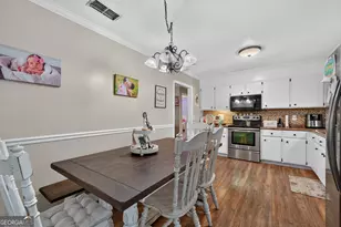 408 McGregor St, Blackshear, GA 31516 - Photo 10