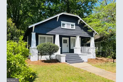 410 Alford Street, Lagrange, GA 30240 - Photo 22