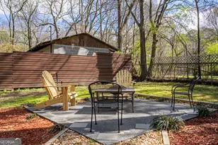 54 Old Tennessee Rd NE, Cartersville, GA 30121 - Photo 18
