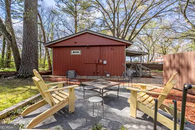 54 Old Tennessee Road NE, Cartersville, GA 30121 - Photo 4