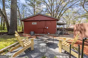 54 Old Tennessee Rd NE, Cartersville, GA 30121 - Photo 4