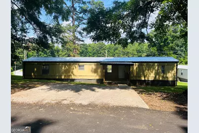150 Hubbard Road #LOT 2, Lagrange, GA 30240 - Photo 2
