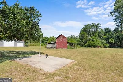 3367 Rocky Ford Rd Road, Portal, GA 30450 - Photo 30