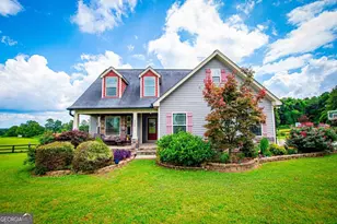 225 Hilltop Rd, Roopville, GA 30170 - Photo 1