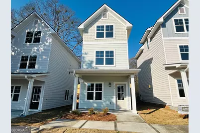 5 Crown Street, Lagrange, GA 30240 - Photo 1
