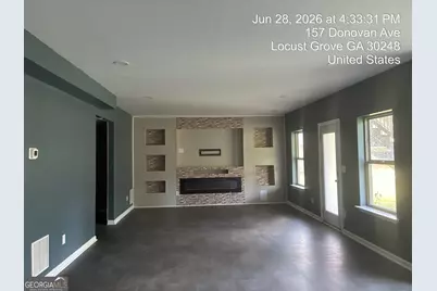 157 Donovan Avenue, Locust Grove, GA 30248 - Photo 2