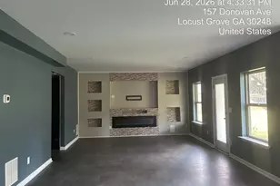 157 Donovan Ave, Locust Grove, GA 30248 - Photo 2