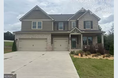 157 Donovan Avenue, Locust Grove, GA 30248 - Photo 2