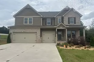 157 Donovan Ave, Locust Grove, GA 30248 - Photo 1