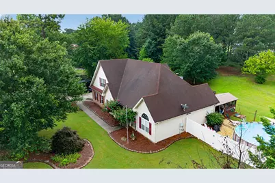 118 Rolling Hill Drive, Williamson, GA 30292 - Photo 6