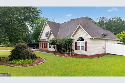 118 Rolling Hill Drive, Williamson, GA 30292 - Photo 2