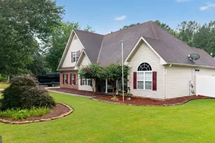 118 Rolling Hill Dr, Williamson, GA 30292 - Photo 2