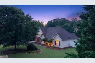 118 Rolling Hill Drive, Williamson, GA 30292 - Photo 52
