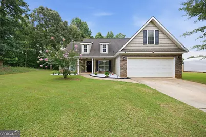 2917 Rumble Road, Forsyth, GA 31029 - Photo 1