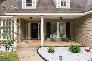 2917 Rumble Rd, Forsyth, GA 31029 - Photo 4