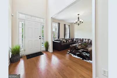 224 Carsons Walk, Macon, GA 31216 - Photo 2