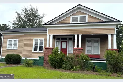 600 Jackson St., Vidalia, GA 30474 - Photo 1