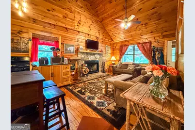141 Cady Lane, Cleveland, GA 30528 - Photo 6