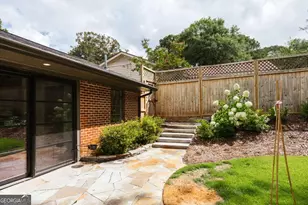 339 Beechwood Dr, Athens, GA 30606 - Photo 46