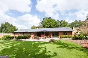 339 Beechwood Dr, Athens, GA 30606 - Photo 50