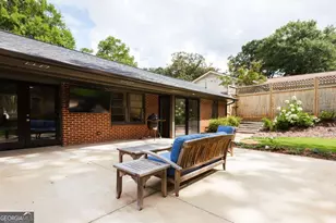 339 Beechwood Dr, Athens, GA 30606 - Photo 44