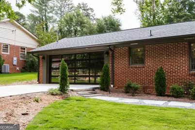 339 Beechwood Drive, Athens, GA 30606 - Photo 4